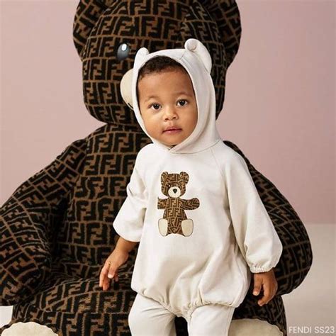 fendi baby stuff|fendi baby outlet online.